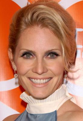 Emily Procter / US-amerikanische Schauspielerin