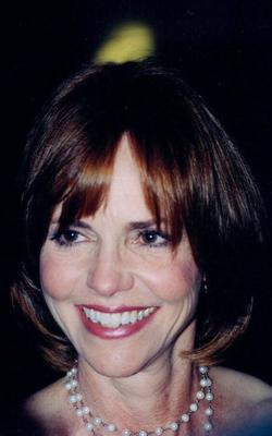 Sally Field