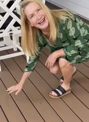 Pies - Angela Kinsey