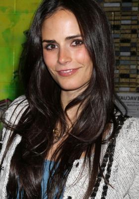 Jordana Brewster / American Actress