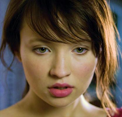 Emily Browning