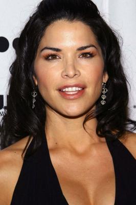 Lauren Sanchez / Personalidade da TV americana