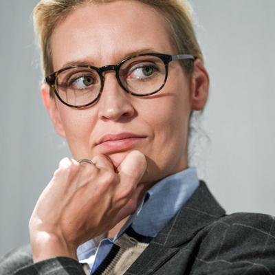 Alice Weidel