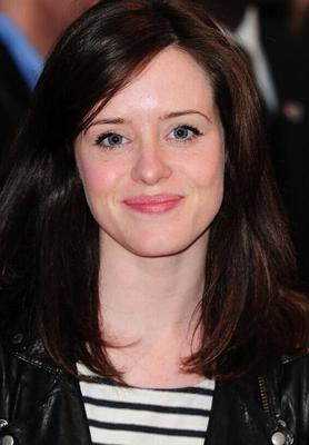 claire foy