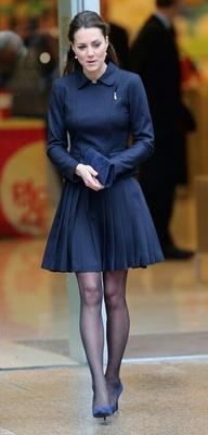 PRINCESSE KATE. TELLEMENT CLIQUE, MAIS OH TELLEMENT BAISABLE...