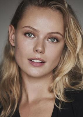 Frida Gustavsson