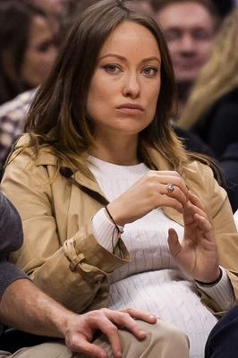 Olivia Wilde/atriz americana