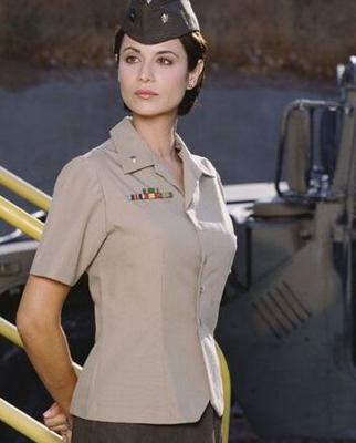 Catherine Bell