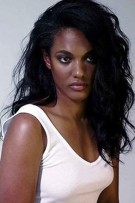 Freema Agyeman