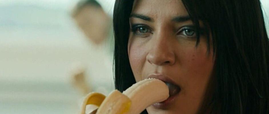 Jessica Szohr Caja de antojos