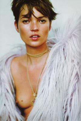 Kate Moss