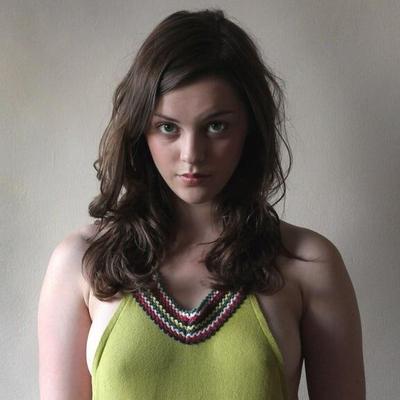 Imogen Dyer (Parte Seis)