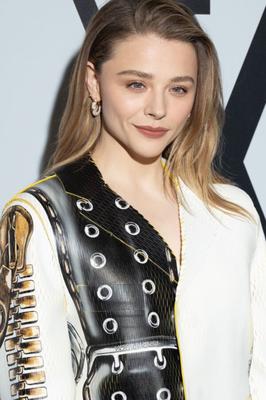 Chloe Grace Moretz / US-amerikanische Schauspielerin