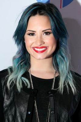 Demi Lovato Sperma-Tribut