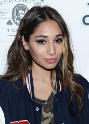 Meaghan Rath