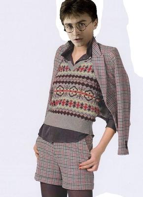 mariquita harry potter