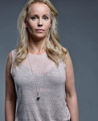 Sofia Helin