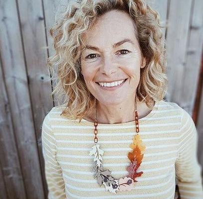 Kate Humble