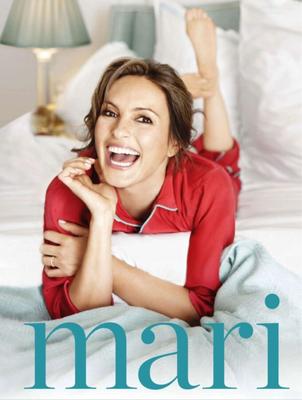 Mariska Hargitay