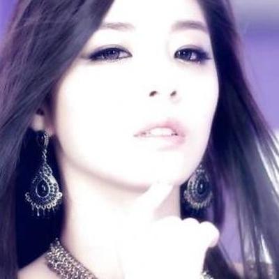 Korean Singer Ailee