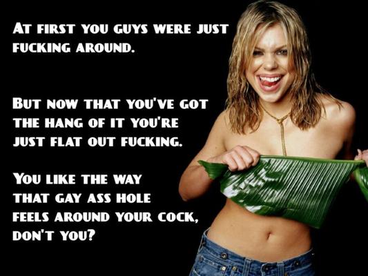 Dirty Billie Piper Captions