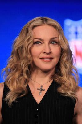 Madonna - Queen of All Media