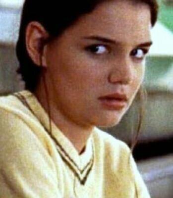 Famous Gals: Katie Holmes