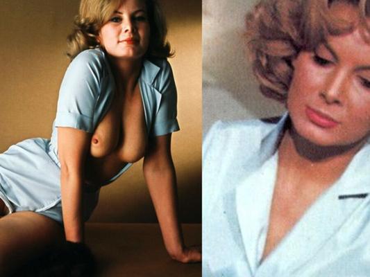 Dressed Undressed Celebrities (Bond Girls Special)