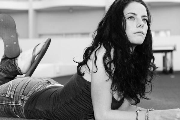 I LOVE - Kaya Scodelario