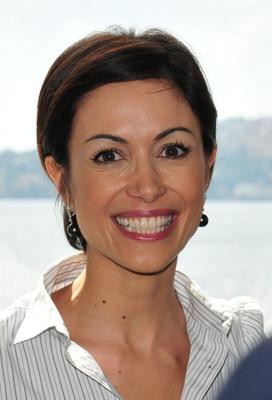 Mara Carfagna (Italian politician)