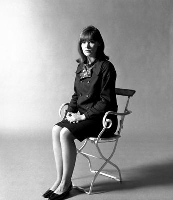 Glenda Jackson / English Actress