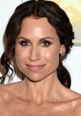 Minnie Driver