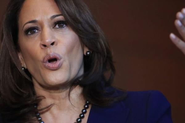 Kamala Harris