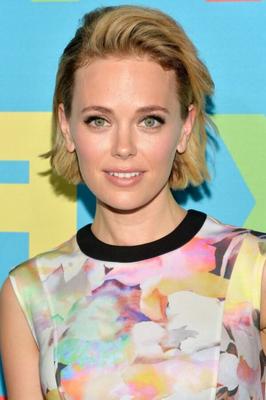 Katia Winter