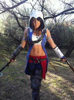 Jessica Nigri - Megapaquete