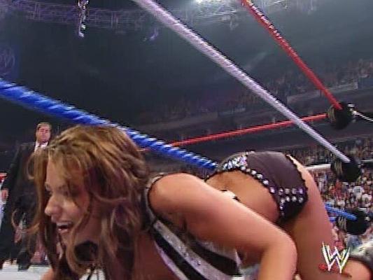 Candice Michelle / Amerikanische Wrestlerin