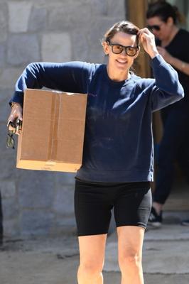 Jennifer Garner / Actriz estadounidense (de)