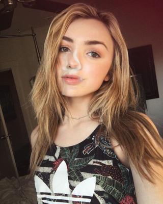 Peyton Roi List