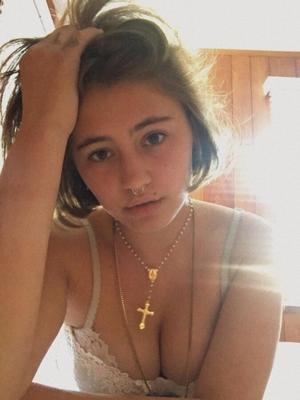 Lia Marie  Johnson