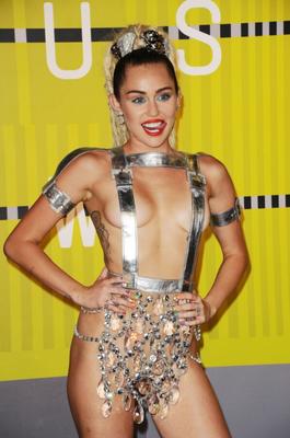 Miley Cyrus - MTV Video Music Awards