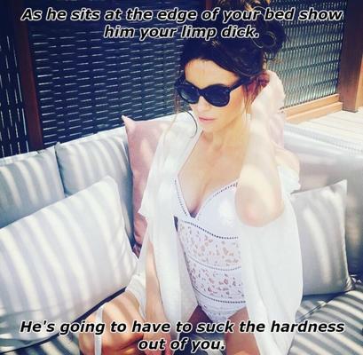 Kate Beckinsale Bi Captions