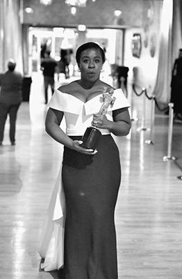 Uzo Aduba