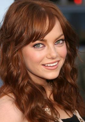 Emma Stone-Bilder für Fakes