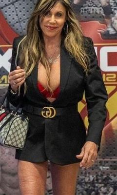 Missy Hyatt