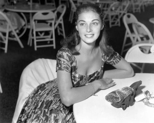 Pier Angeli