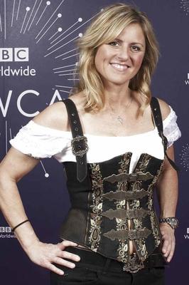 Sabine Schmitz