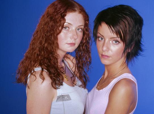 Cute t.A.T.u