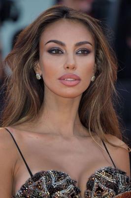 Madalina Ghenea