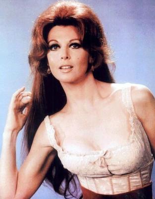 Tina Louise sexy