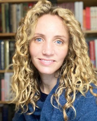 Suzannah Lipscomb - sexy historian